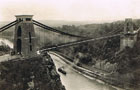 Clifton Bridge