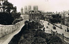 City Walls, York