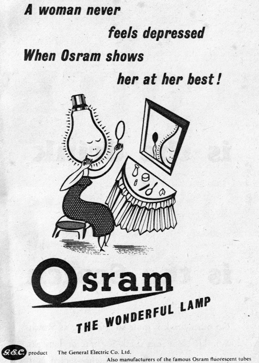 Osram