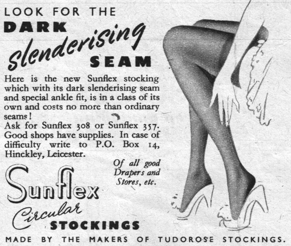 Sunflex Stockings