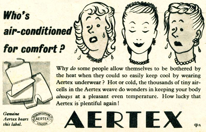 Aertex