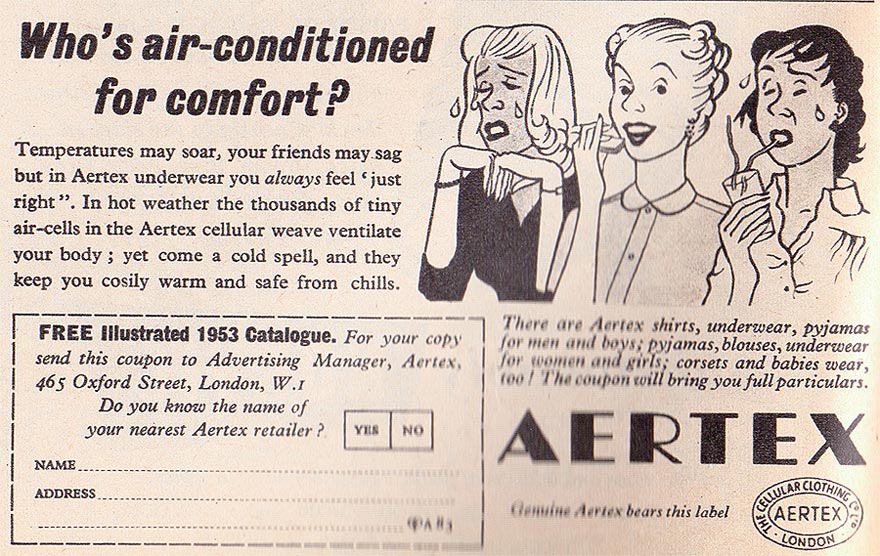 Aertex