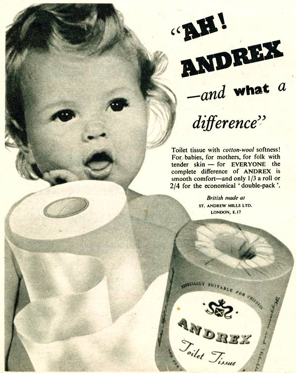 Andrex