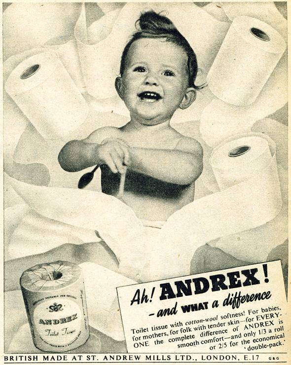 Andrex