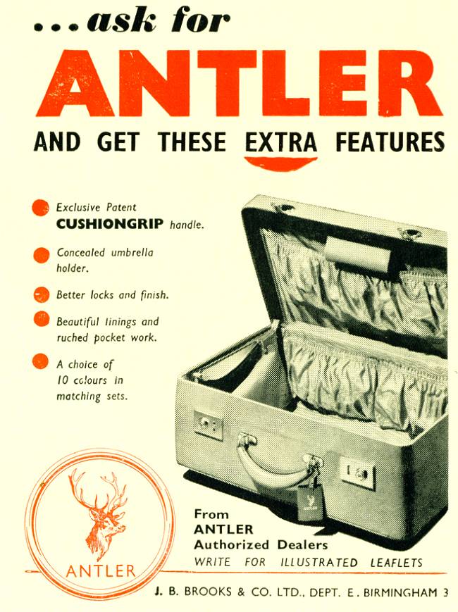 Antler