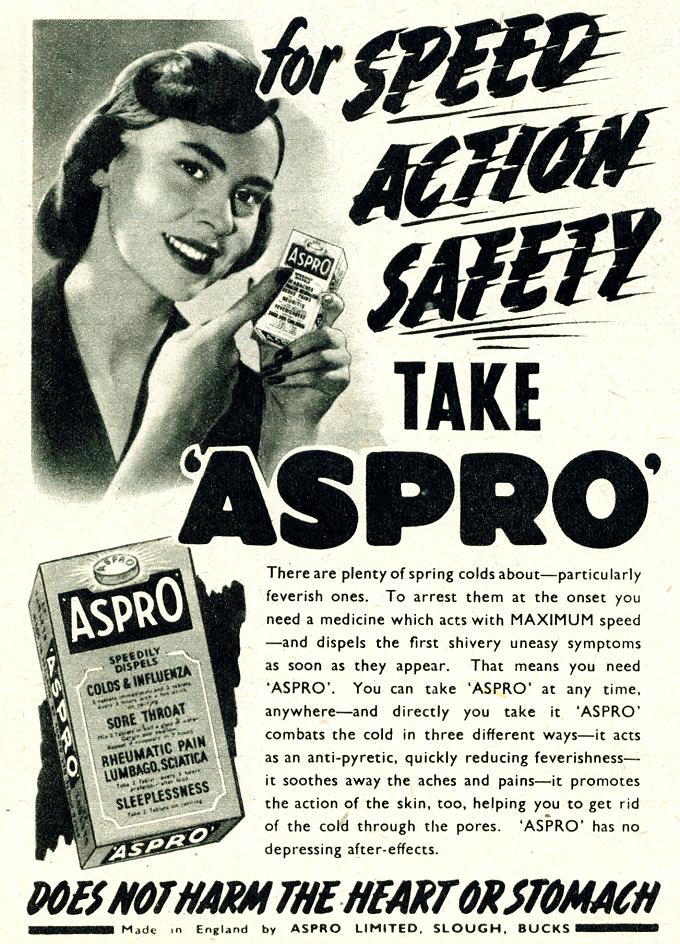 Aspro