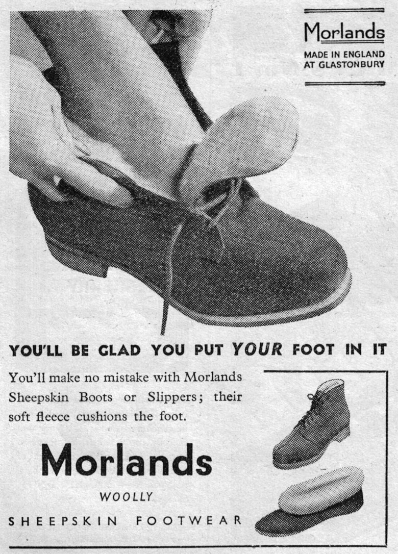 Morlands