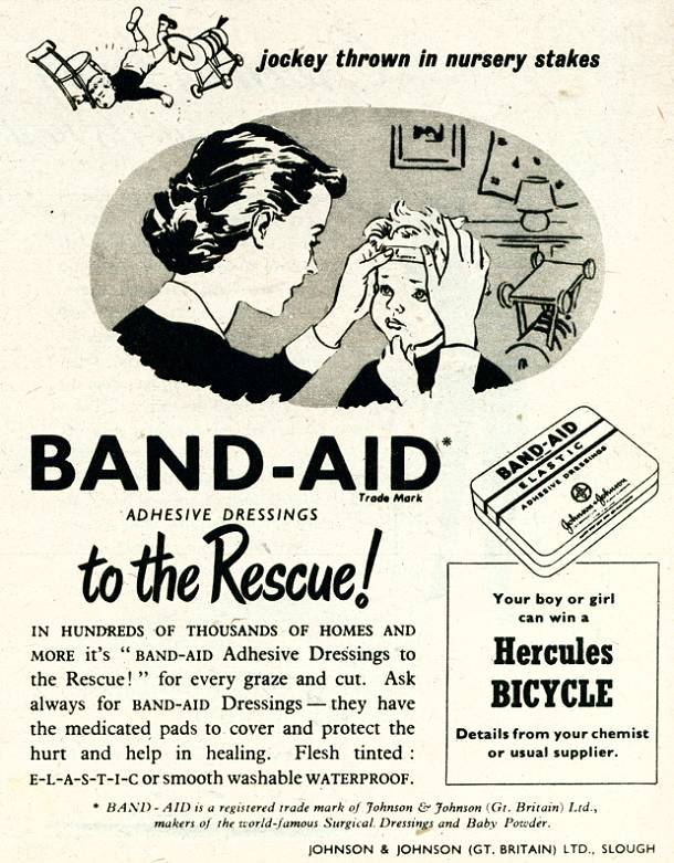 Band-Aid