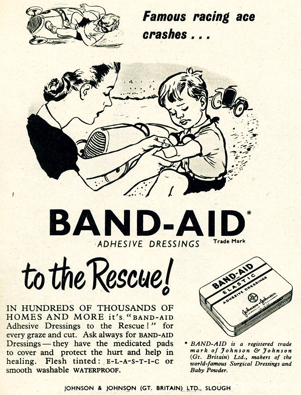 Band-Aid