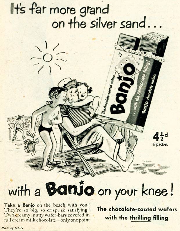 Banjo