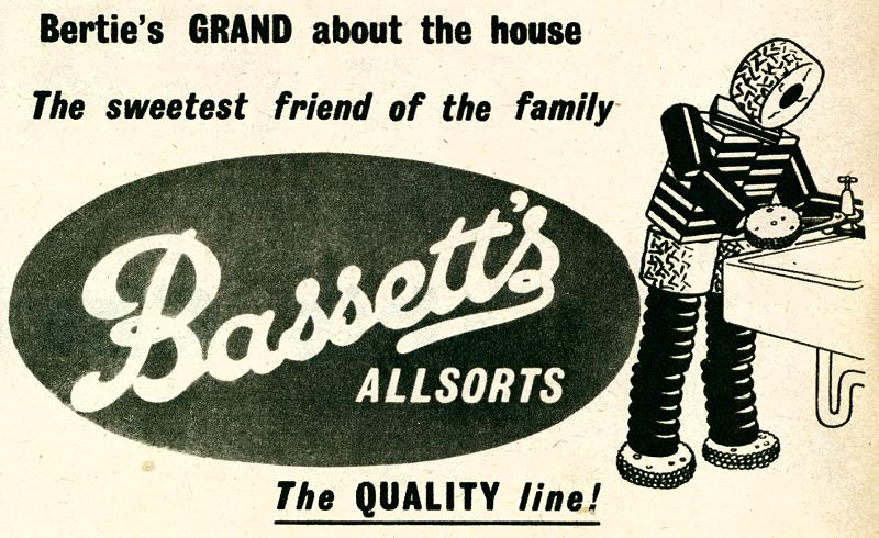 Bassett's Allsorts