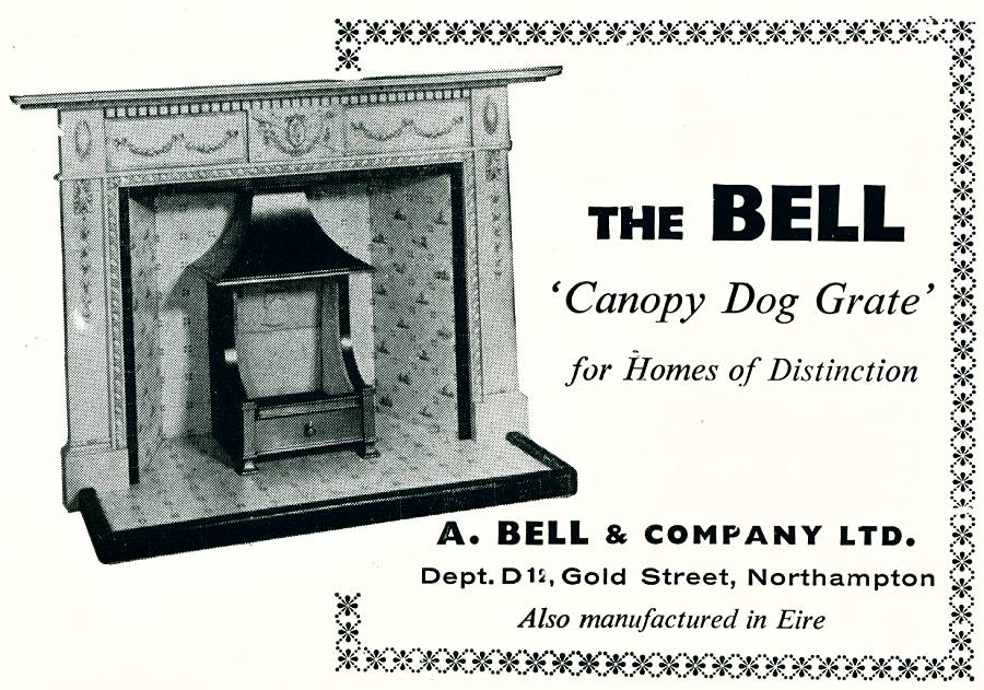 A. Bell & Company Ltd.