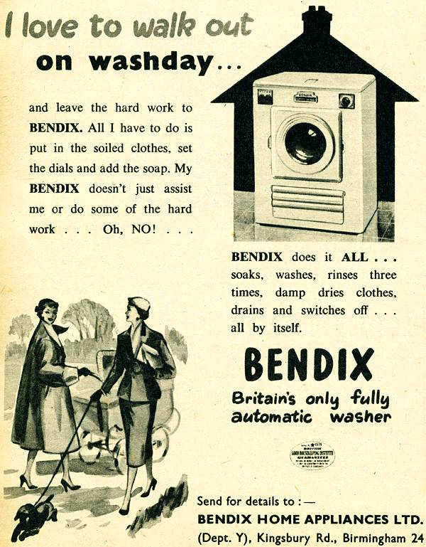 Bendix