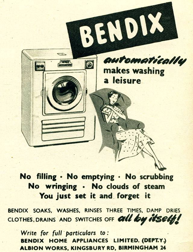 Bendix