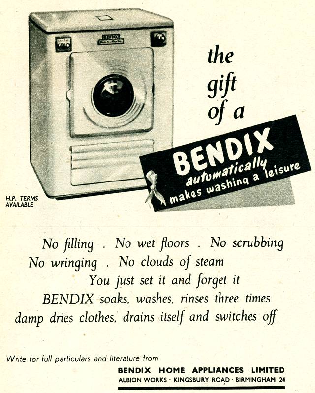 Bendix