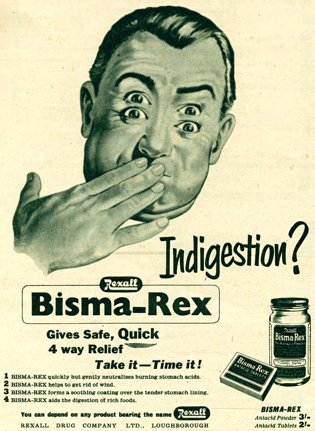 Bisma-Rex