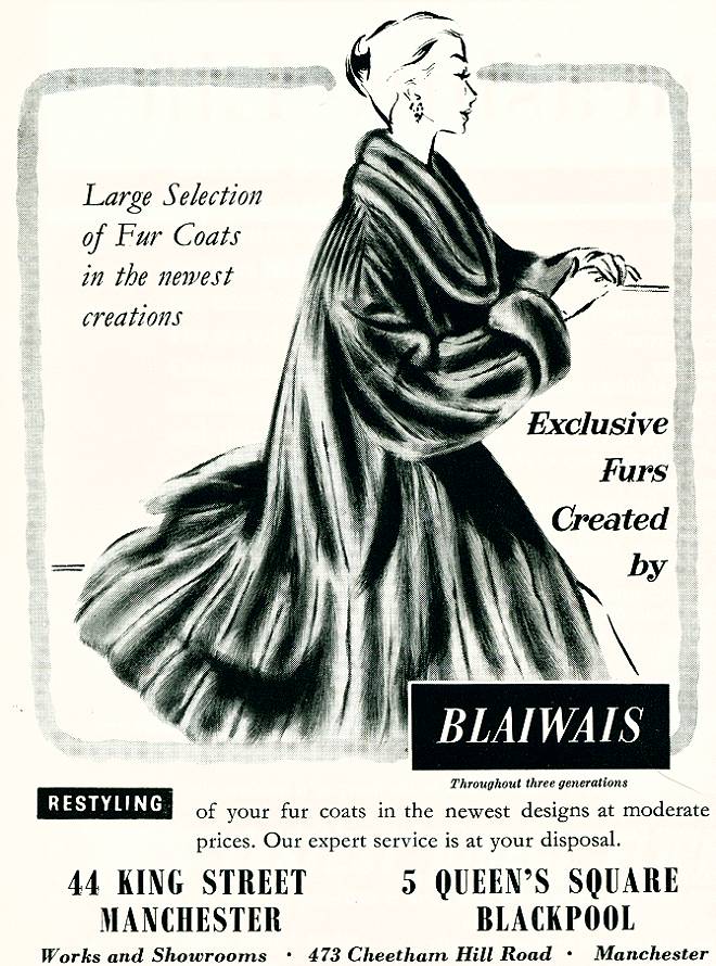 Blaiwais