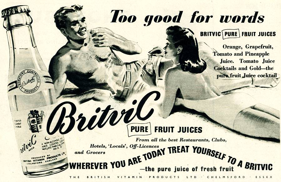 Britvic