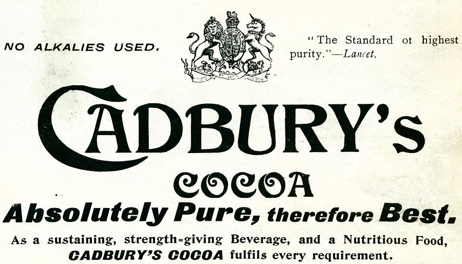 Cadbury's Cocoa