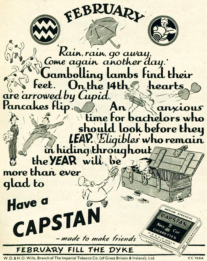 Capstan