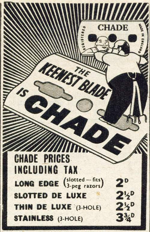 Chade