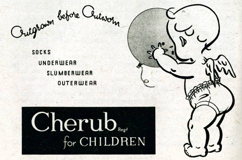 Cherub