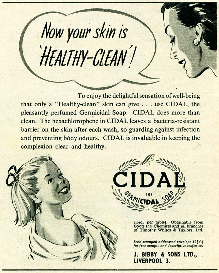 Cidal