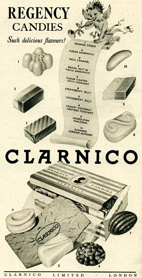 Clarnico