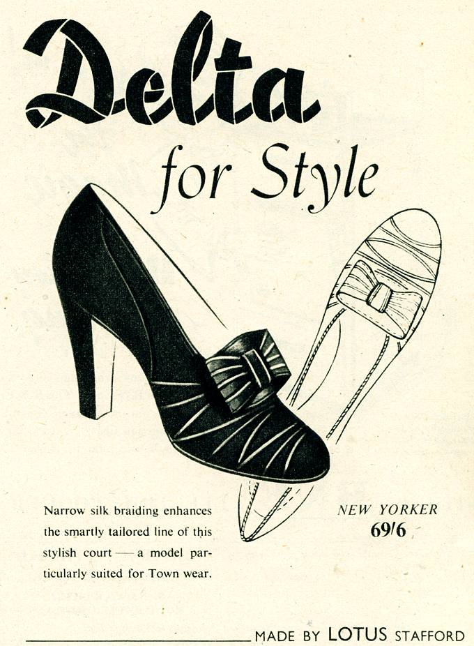 Delta  for Style