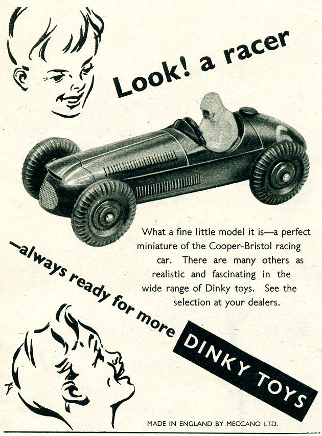 Dinky Toys