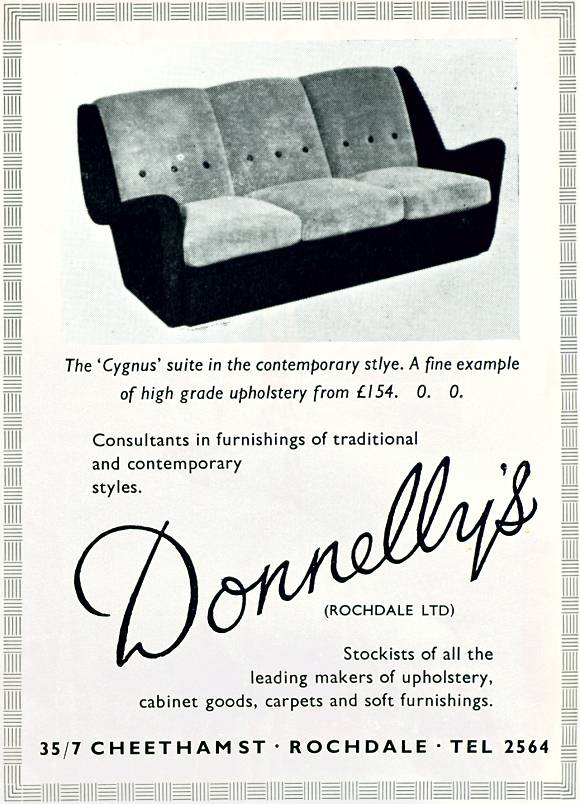 Donnelly's