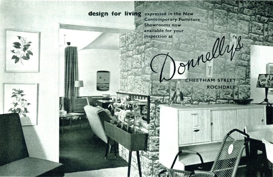 Donnelly's