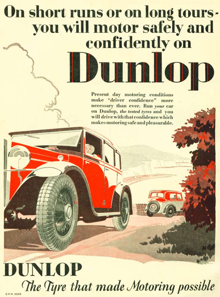 Dunlop