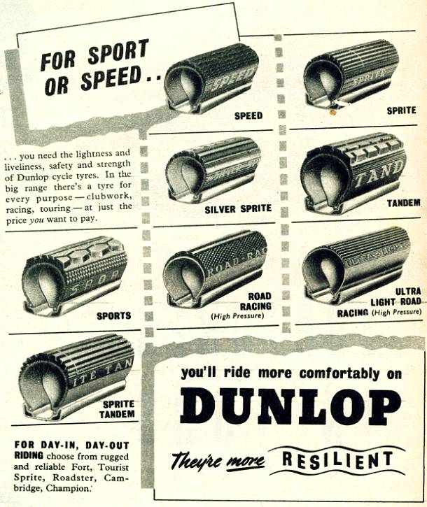 Dunlop