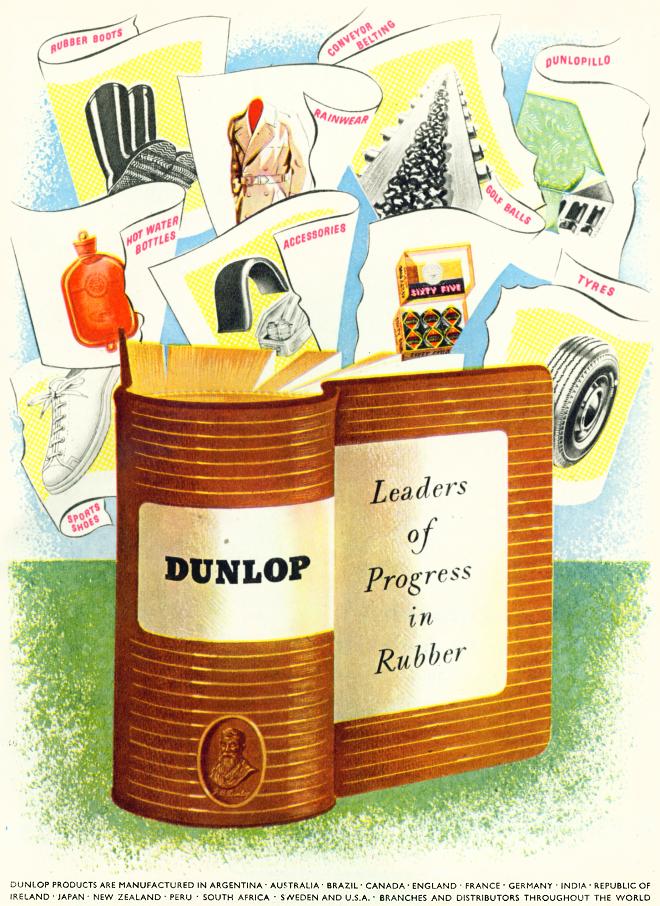 Dunlop