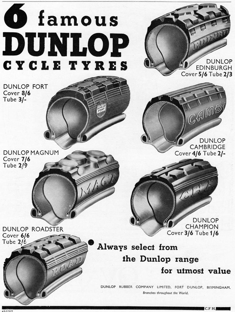 Dunlop