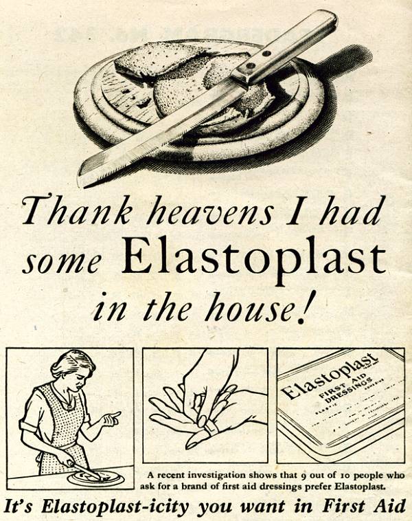 Elastoplast