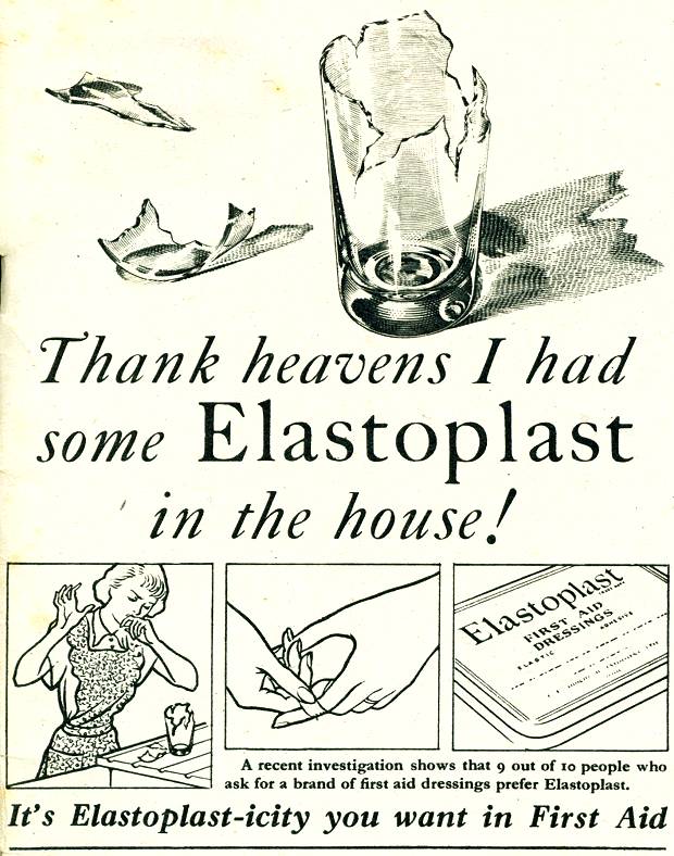 Elastoplast