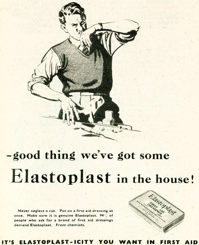 Elastoplast