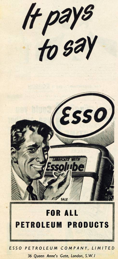 Esso