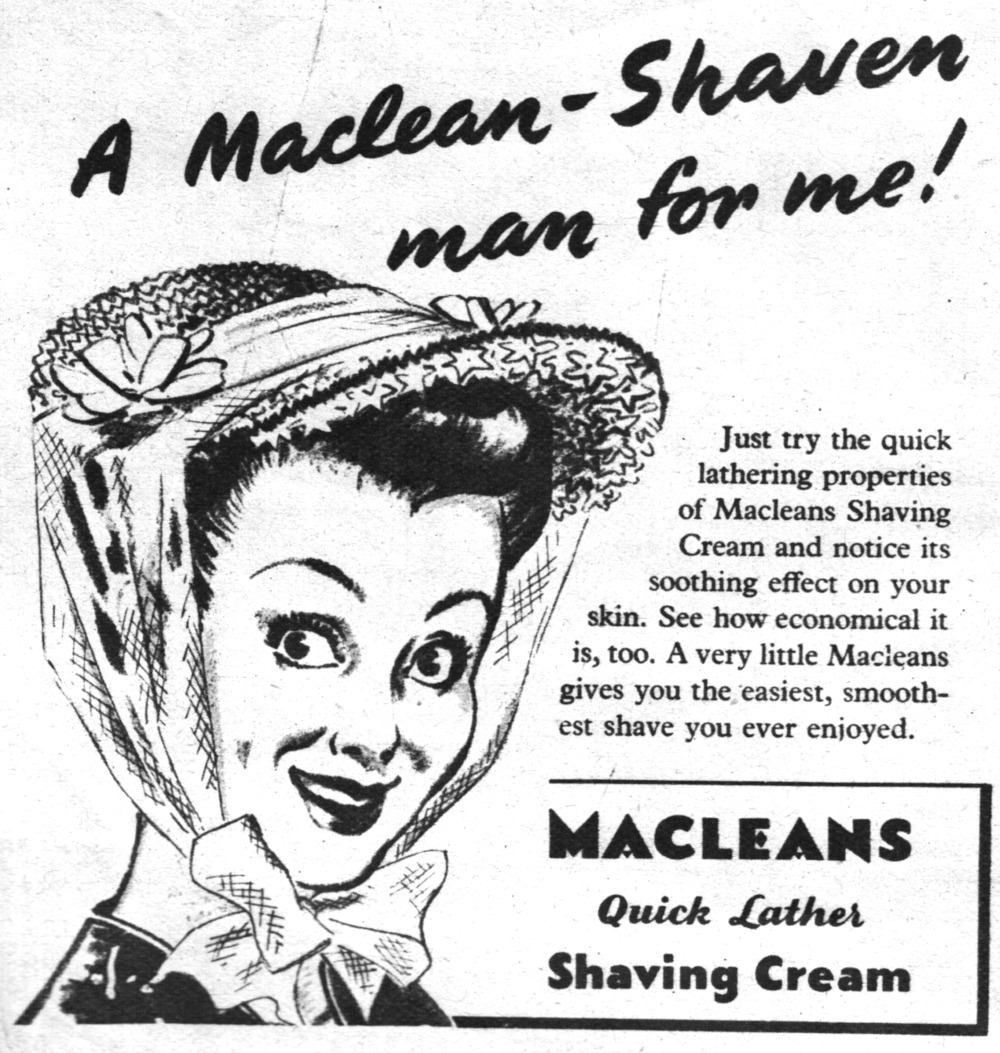 Macleans