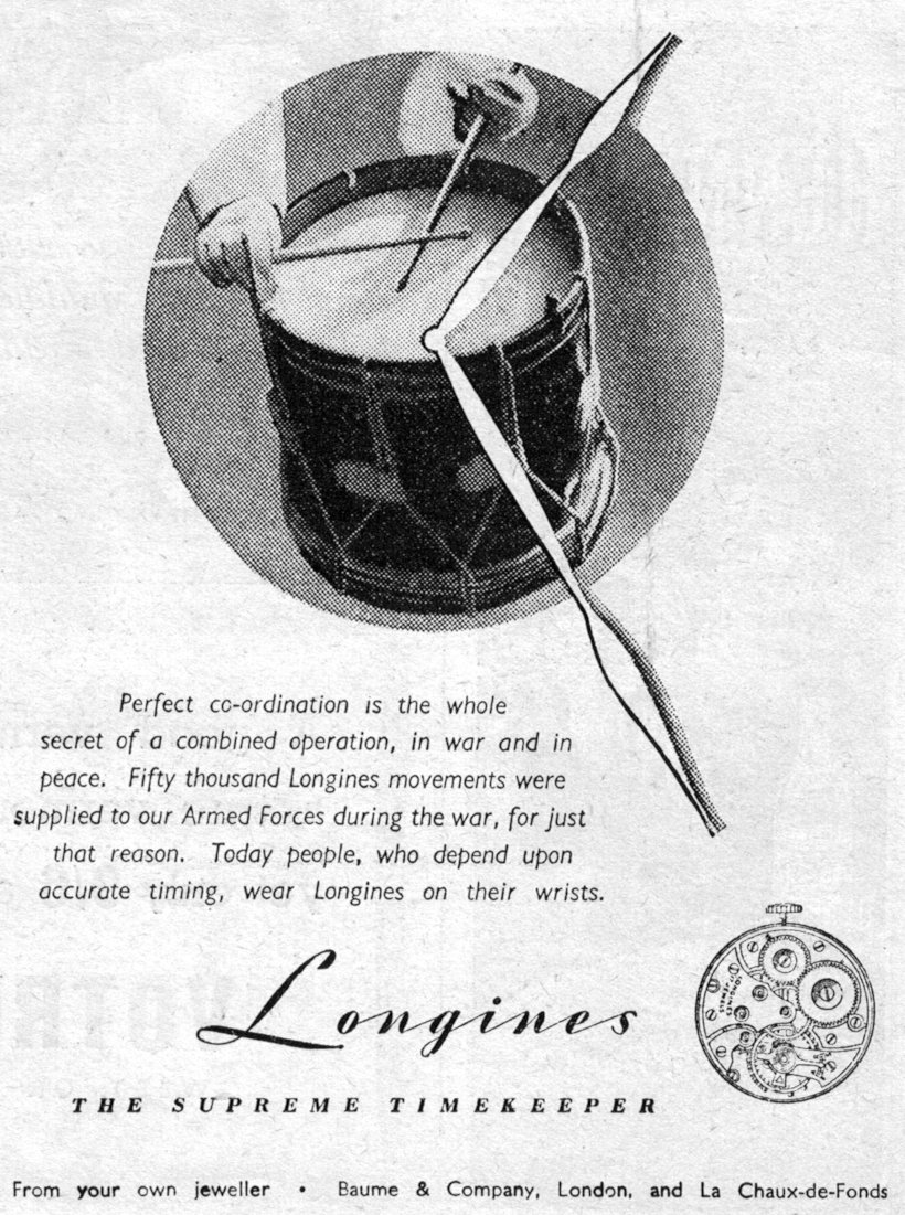 Longines