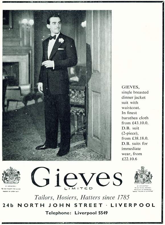 Geives