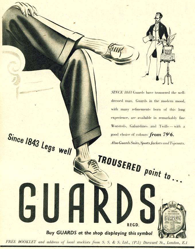 Guards