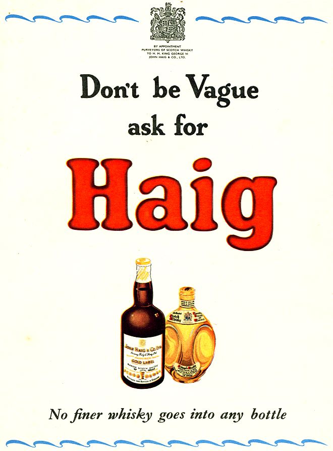 Haig