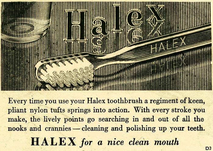 Halex