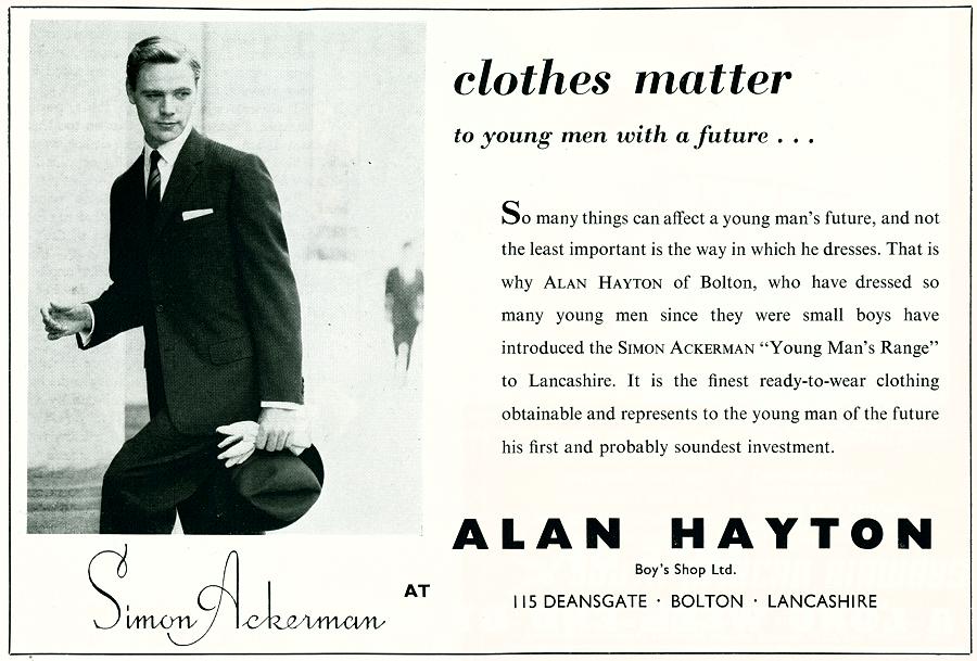 Alan Hayton Ltd