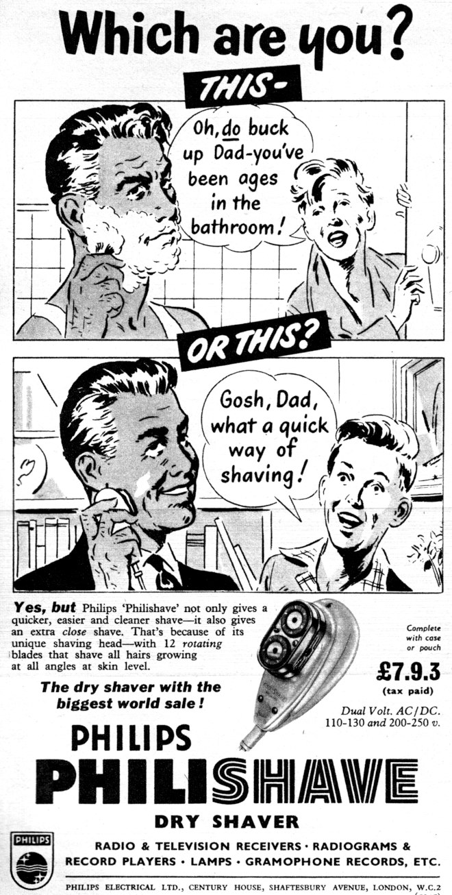 Philips Philishave