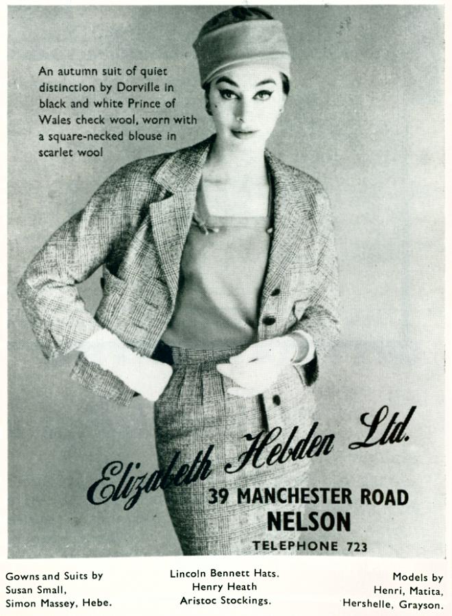 Elizabeth Hebden Ltd.