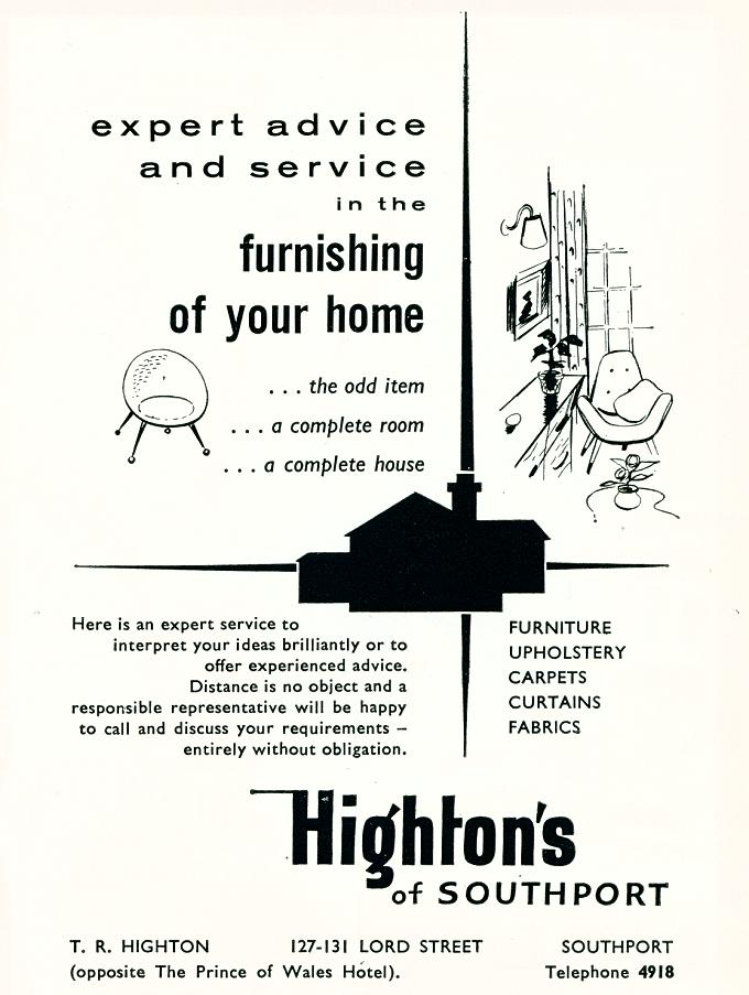 Highton's of Southport